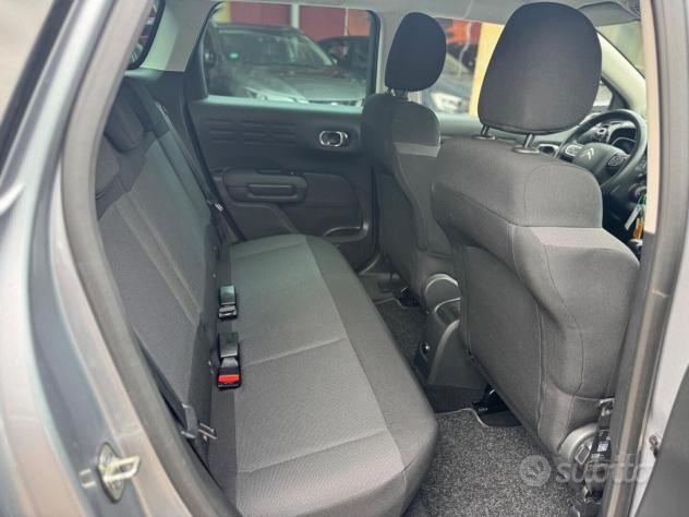 Citroen C3 Aircross BlueHDi 110 S&S Feel navi - Foto 10