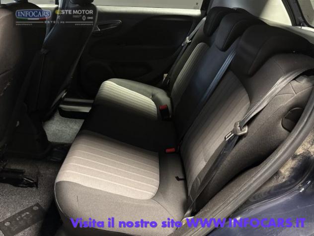FIAT Punto 1.3 MJT 95 CV Street rif. 24077733 - Foto 7