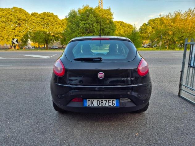 FIAT Bravo 2ª serie Bravo 1.9 MJT 120 CV Dynamic - Foto 6