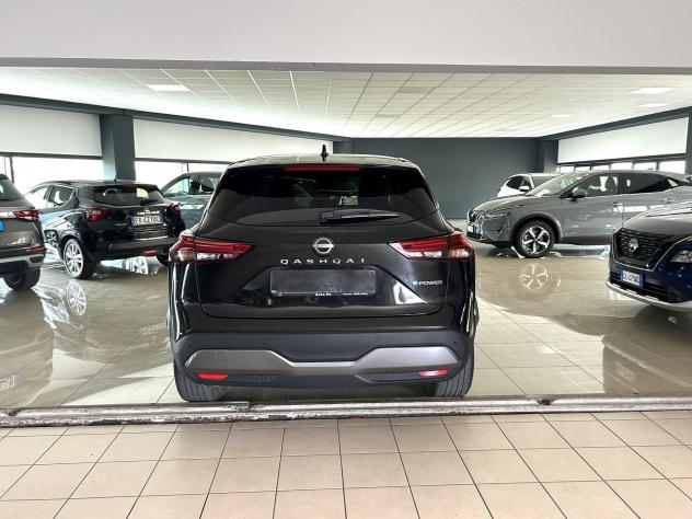 Nissan Qashqai 1.5 EREV e-Power N-Connecta Auto - Foto 5