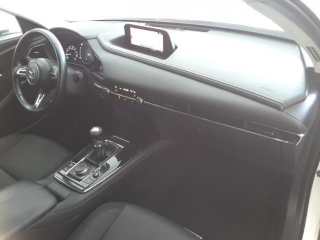 MAZDA CX-30 2.0L Skyactiv-G 122cv M Hybrid Executive + Pack rif. 21978866 - Foto 10