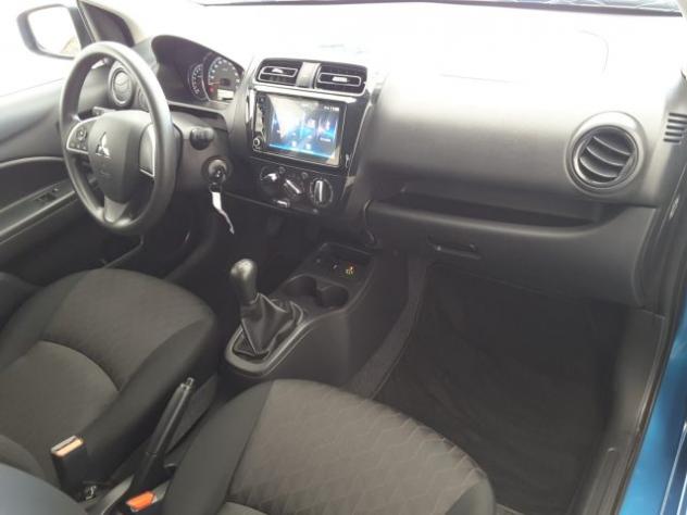MITSUBISHI Space Star 1.2 bi-fuel GPL Invite SDA rif. 23692906 - Foto 10