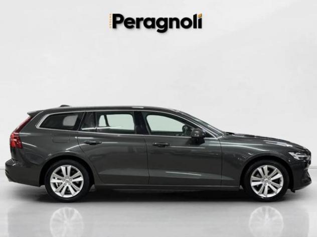 VOLVO V60 D4 Geartronic Business Plus rif. 23211847 - Foto 4