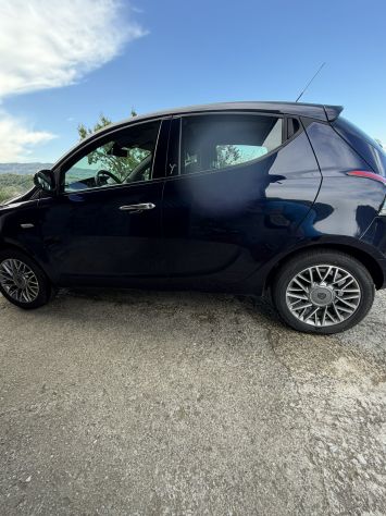 Lancia Ypslon - Foto 4