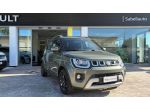 Suzuki Ignis III 2020 1.2 Dualjet Hybrid Cool 2WD