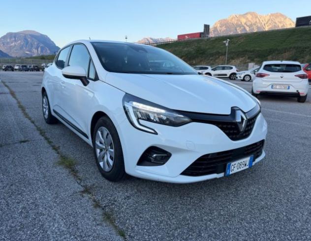 RENAULT Clio Blue dCi 85 CV 5 porte Business rif. 23723189 - Foto 3