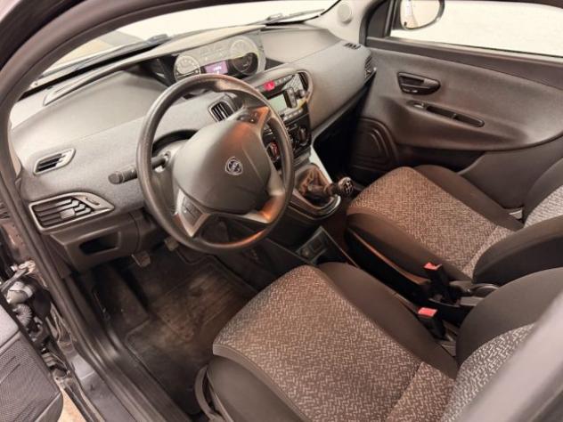 LANCIA Ypsilon 1.2 69 CV 5 porte S&S Elefantino Blu rif. 23718908 - Foto 6