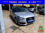AUDI A1 SPB 1.6 TDI S tronic S line edition rif. 23765258