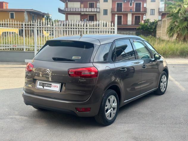 Citroen C4 Picasso 1.6 BlueHDi 100 S&S '15 - Foto 10