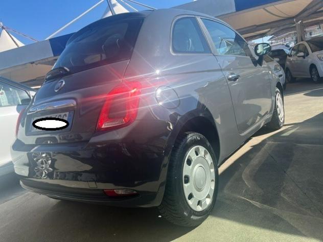 FIAT 500 - Foto 4