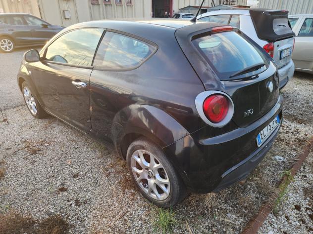 Alfa Romeo MiTo 1.4 70 CV 8V Super - Foto 4