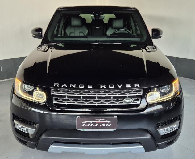 Land Rover Range Rover Sport 3.0 TDV6 HSE Dynamic - Foto 4