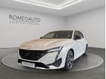 PEUGEOT 308 Hybrid 136 e-DCS6 Allure rif. 22462652