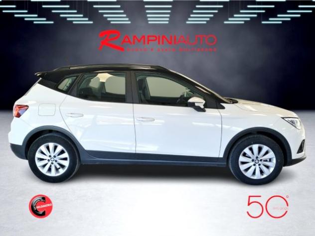 SEAT Arona 1.0 TGI Style Km 81.000 Pronta Consegna rif. 23783661 - Foto 7