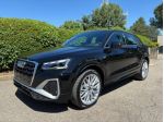 AUDI Q2 35 TDI S tronic S line Edition NAVI - MATRIX - 19 rif. 23982821