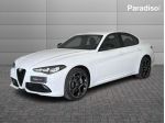 Alfa Romeo Giulia 2.0 - SPRINT | Q4 - 280CV | 2026 - KM0