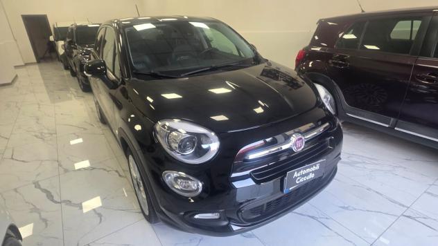 Fiat 500X 1.6 MultiJet 120 CV Lounge - Foto 2