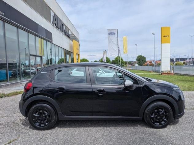 CITROEN C3 83 GPL S&S Black Line rif. 23837033 - Foto 2