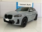 BMW X4 xDrive 20d Msport MH48V 190CV