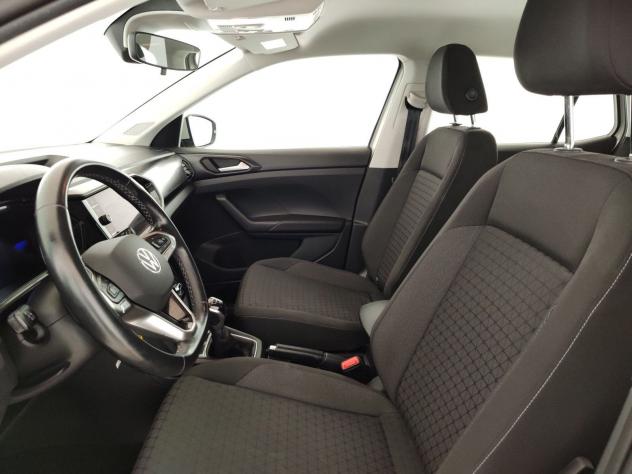 Volkswagen T-Cross 1.0 TSI Style - Foto 7