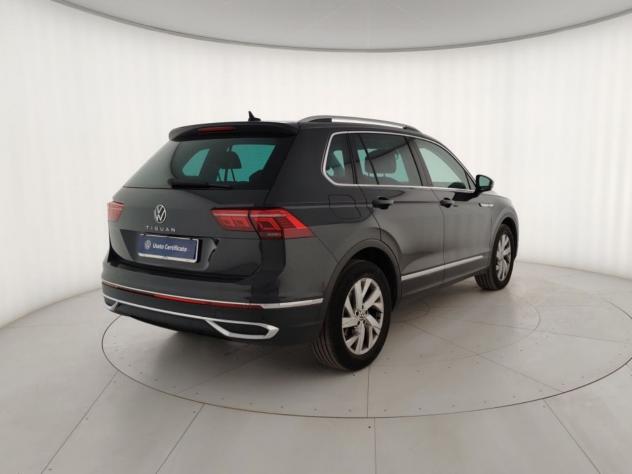 Volkswagen Tiguan 2.0 TDI SCR 110KW Elegance DSG - Foto 3