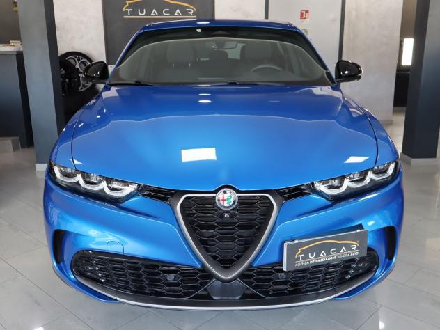 Alfa Romeo Tonale Speciale 1.3 T MultiAir P #11776 - Foto 2