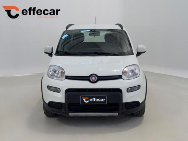 FIAT Panda 1.0 Hybrid rif. 23392322 - Foto 2