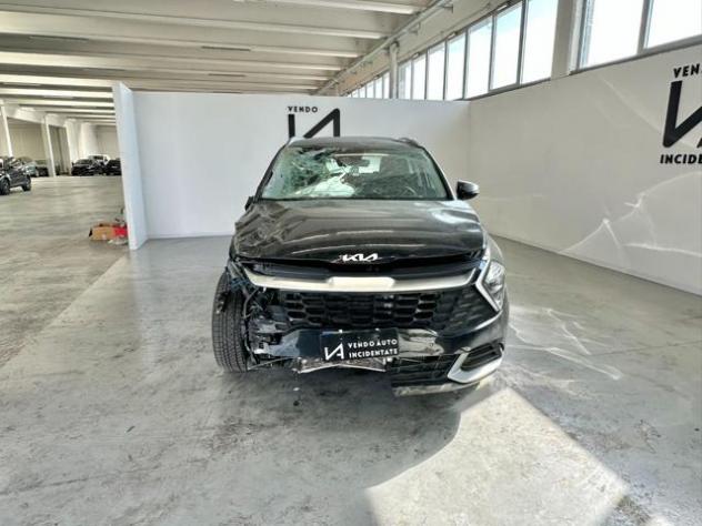 KIA Sportage 1.6 CRDI MHEV DCT BUSINESS rif. 24166854 - Foto 2