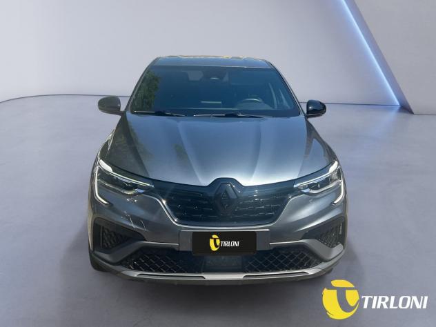 Renault Arkana E-Tech 1.6 full hybrid E-Tech Engineered Fast Track - Foto 7