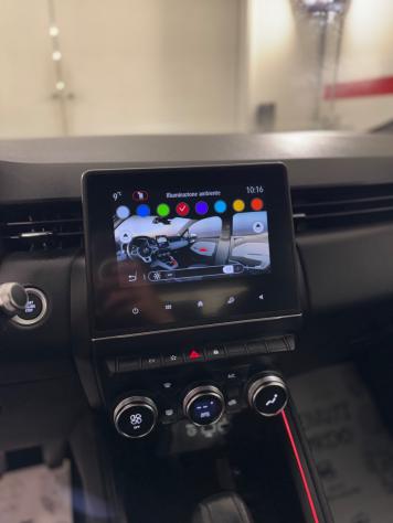 Renault Clio Full Hybrid E-Tech 140 CV 5 porte Intens - Foto 9