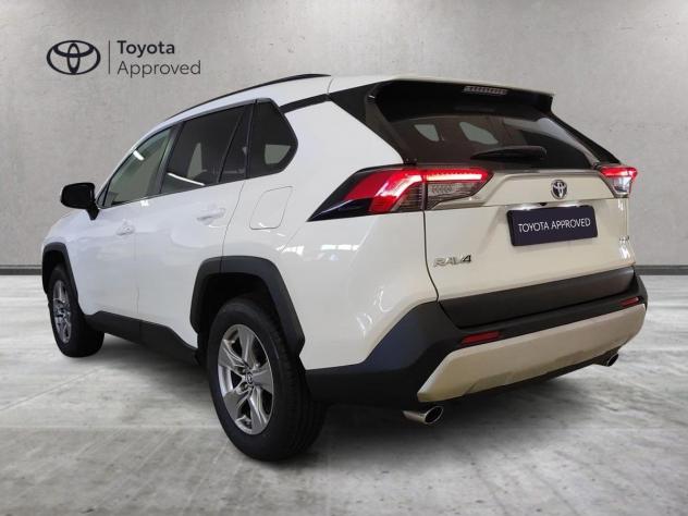 Toyota RAV4 2.5 HV (218CV) E-CVT 2WD Active - Foto 6