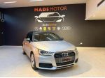 AUDI A1 SPB 1.6 TDI 116 CV Metal plus rif. 24121752