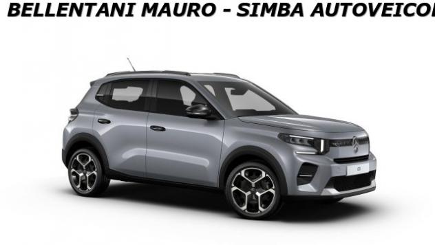 CITROEN C3 PureTech 100 S&S Plus rif. 23799225 - Foto 4