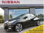 Nissan Micra 1.5 dCi 5P Tekna 1°PROP-FULL OPTIONAL- CERCHI 17