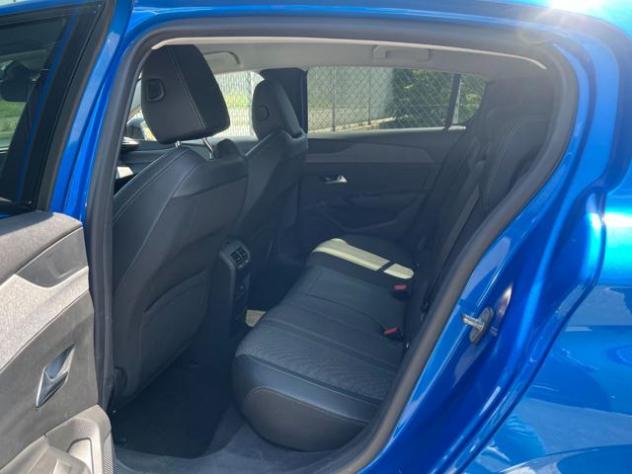 PEUGEOT 308 PureTech Turbo 130 S&S Allure Pari al nuovo! rif. 24059488 - Foto 5