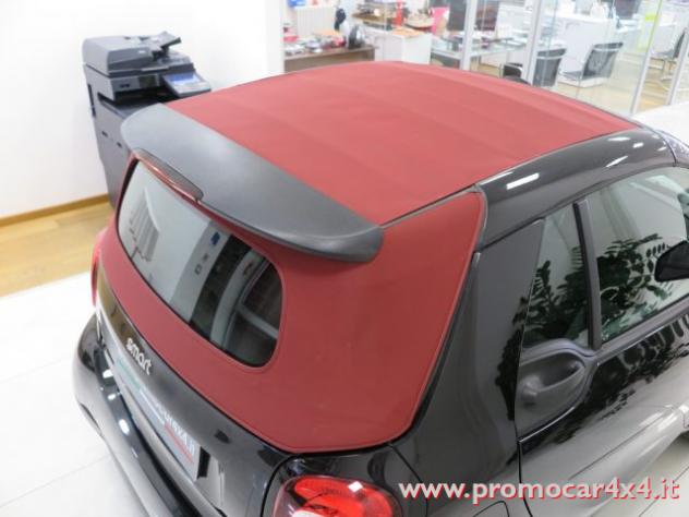 SMART ForTwo EQ cabrio Passion "Impeccabile!!!" rif. 24089250 - Foto 3