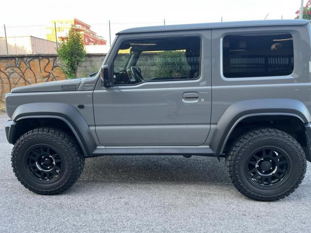 Suzuki Jimny 1.5 5MT Top - Foto 5