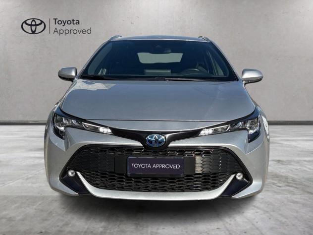 Toyota Corolla (2018--) Touring Sports 2.0 Hybrid Business - Foto 5