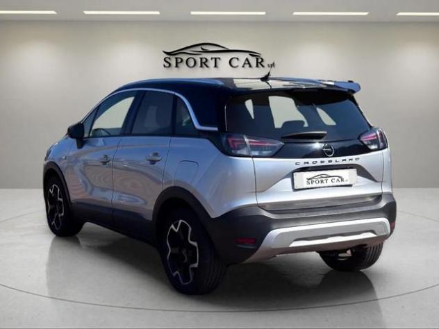 OPEL Crossland 1.2 Turbo 12V 130 CV aut. Start&Stop Elegance rif. 23465288 - Foto 3