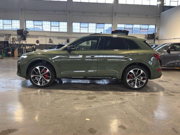 Audi Q5 Q5 2.0 tdi mhev+ S line edition quattro 204cv s-tronic - Foto 3
