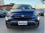 FIAT 500X Cross 1.6 Mjet 120CV 4x2 DDCT City Cross
