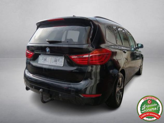 BMW 218 i Active Tourer Advantage Tetto rif. 19922291 - Foto 3