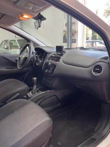 Fiat Punto 2013 1.2 8V GPL 5p Lounge - Foto 8