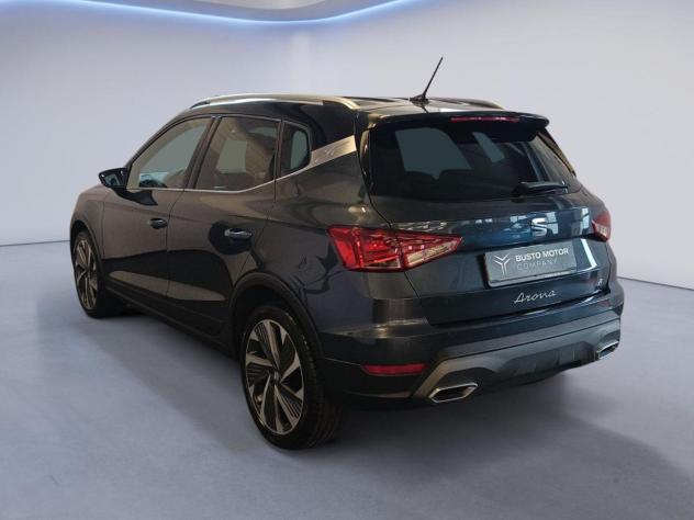 SEAT Arona 1.0 EcoTSI FR - Foto 4