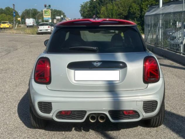 MINI John Cooper Works 2.0 231 CV rif. 23935905 - Foto 4