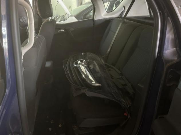 OPEL Meriva 1.4 Turbo 120CV GPL Tech Elective rif. 23890960 - Foto 9