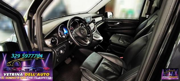 MERCEDES - Classe V - V 250 d Aut. 4Matic Premium Extralong - Foto 3