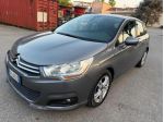 CITROEN C4 1.6 e-HDi 110 airdream Attraction Bellissima rif. 23610975