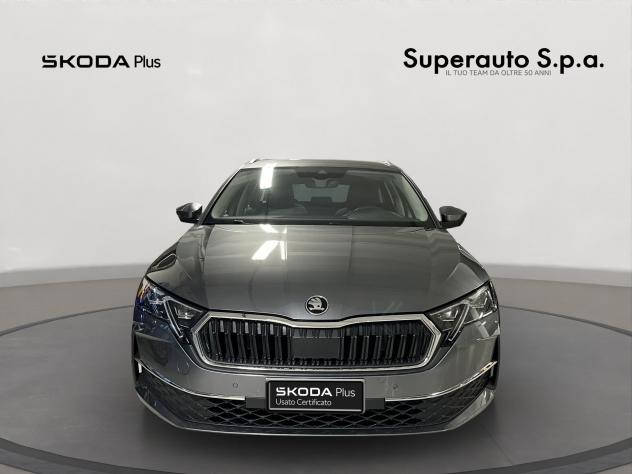 Škoda Octavia Octavia 2.0 TDI 150 CV DSG Wagon Style - Foto 2