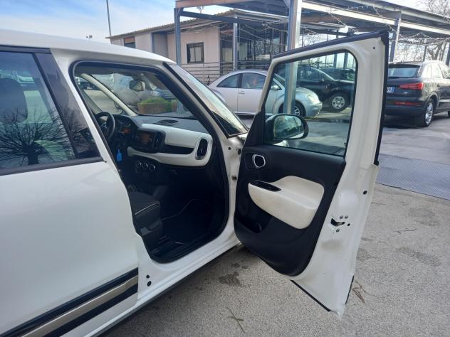 FIAT 500L 1.4 95 CV Trekking BENZ/GPL (A30) - Foto 8
